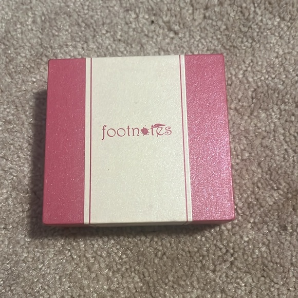 Faux Diamond Necklace - Picture 4 of 4